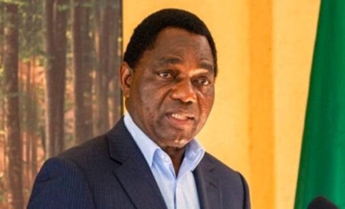 EXTRA: Zambia’s new president appoints man who detained him as head of prisons