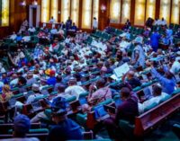 Free-for-all over PIB, e-transmission drama — controversial moments at n’assembly in 2021