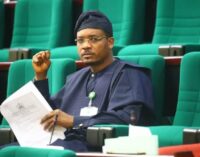 Tinubu as ECOWAS chair is beam of hope for Africa, says Shina Peller