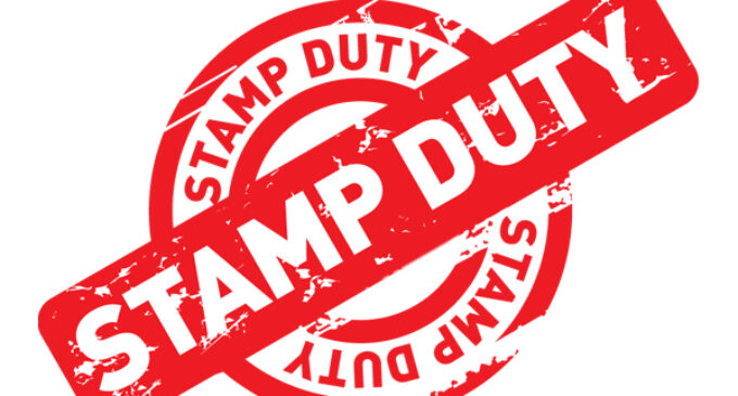 Amid VAT saga, states sue FG over sharing of stamp duty revenue