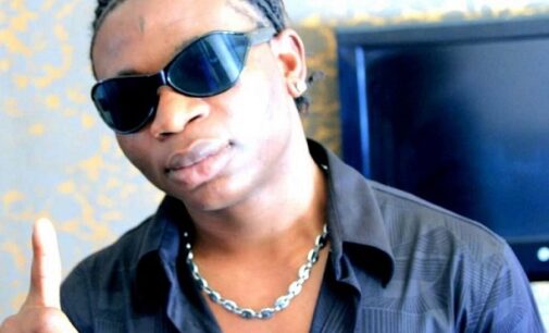‘My heart is shattered’ — Vic. O loses dad