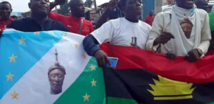 Why Yorubas cannot secede from Nigeria (II)