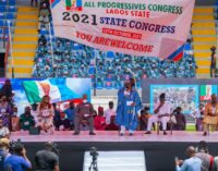 Lagos, Oyo, Niger, Akwa Ibom… states where APC, PDP held parallel congresses