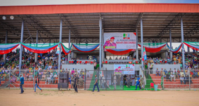‘Harvest of confusion’ — PDP takes a dig at APC over parallel state congresses