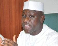 APC has lost 70% of its support base in the north, says Jibrin