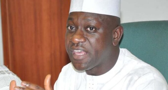 APC has lost 70% of its support base in the north, says Jibrin