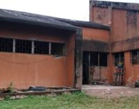 Oyo jailbreak: Police re-arrest 13 escaped inmates in Osun
