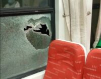 Akeredolu: Attackers of Kaduna-Abuja train must be treated as terrorists