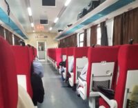 NRC gives customers 2 weeks for unused tickets as Abuja-Kaduna train services resume