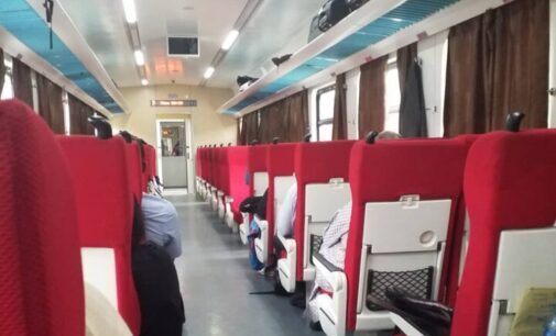 NRC gives customers 2 weeks for unused tickets as Abuja-Kaduna train services resume