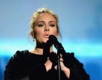 DOWNLOAD: Adele addresses divorce in ‘Easy On Me’