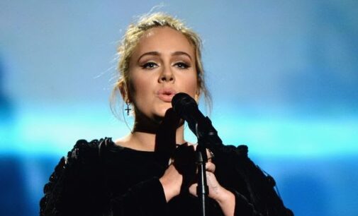 DOWNLOAD: Adele addresses divorce in ‘Easy On Me’