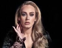 Adele reveals ‘30’ release date, says new album will detail ‘most turbulent period of my life’