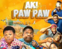 ‘Aki and Pawpaw’ remake to hit cinemas Dec 17