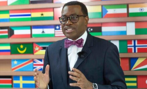 COVID vaccine: Akinwumi Adesina cautions Africa against dependence on developed countries