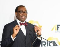 AfDB approves $1bn emergency facility to boost food security in Africa