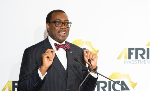 Akinwumi Adesina: No business can survive in Nigeria without generators — it’s abnormal