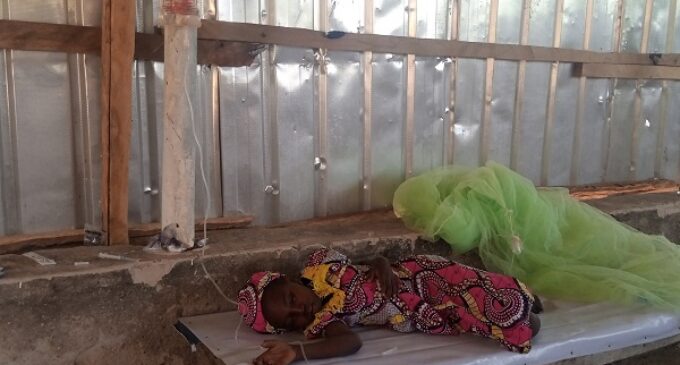 NCDC: 33 states, FCT hit by cholera in 2021