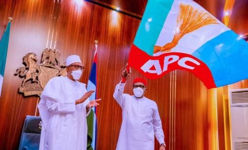 Anambra guber: Andy Uba postpones APC campaign flag-off ‘to honour victims of attacks’