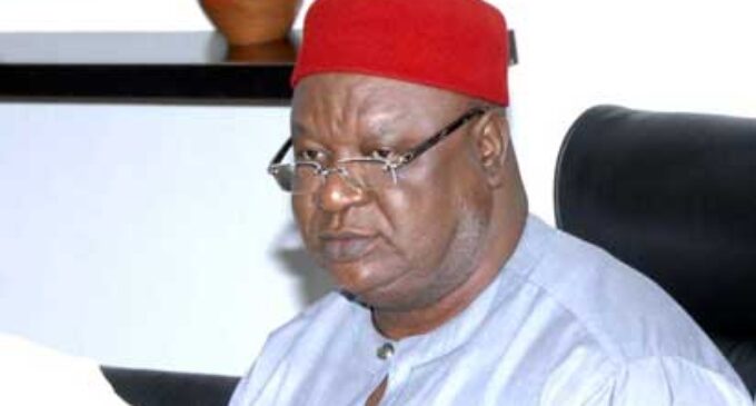 2023: I’ll contest presidency even if PDP doesn’t zone slot to south-east, says Anyim