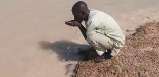 Climate Facts: Two billion people have no access to safe drinking water, says WMO
