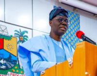 Lagos to hold 11-day programme for Sanwo-Olu’s second term inauguration