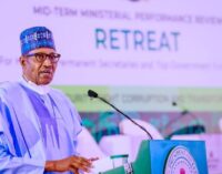 ‘Significant progress has been achieved’ — Buhari commends ministers on performance