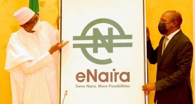Is the eNaira the key to unlocking financial inclusion in Nigeria?