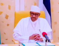 Buhari to Ogoni people: Pipeline damages have more effects on environment, people