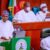 Buhari presents 2022 budget