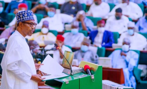 IN FULL: Nigeria’s 2022 budget of economic growth and sustainability