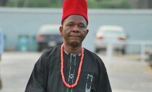 Biafra outfit: DSS has arrested Chiwetalu Agu, says AGN