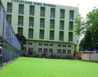 ‘Rape’: Lagos shuts Chrisland School, warns public against distributing child porn