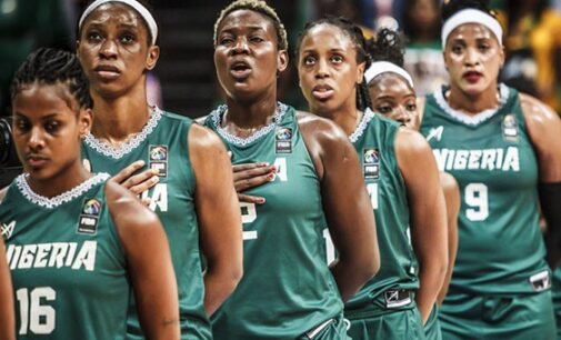 ‘We’ve worked hard to be champions’ — D’Tigress call on FG to reverse basketball ban