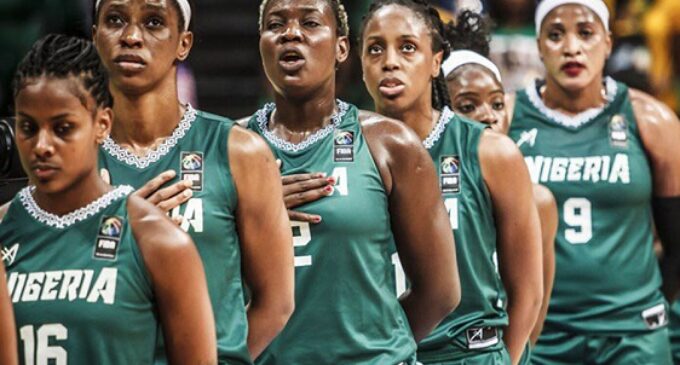 ‘We’ve worked hard to be champions’ — D’Tigress call on FG to reverse basketball ban