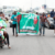 #EndSARSMemorial protests in Abuja, Lagos