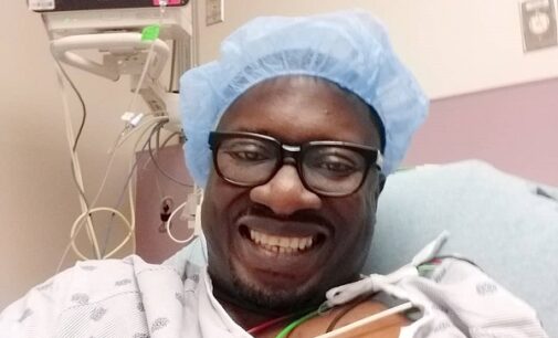 ‘I had over 100 surgeries, procedures’ — Emma Ugolee recounts battle with kidney disease
