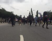 PDP: #EndSARS now symbol of Nigerians’ resistance against APC’s insensitivity