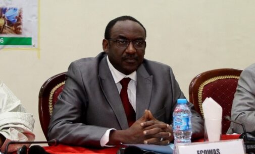 Mali expels ECOWAS representative over ‘misconduct’
