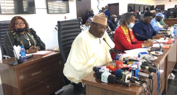 INEC: Anambra attacks worrisome — but we’re determined to proceed with guber poll