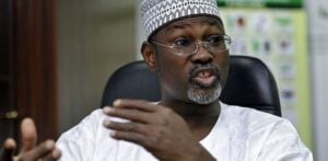 Attahiru Jega