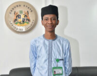 El-Rufai appoints 28-year-old Khalil as head of Kaduna investment agency
