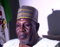 Nigeria’s unity is negotiable, says Kingibe