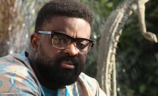 Kunle Afolayan: My dad died without being rewarded for his work