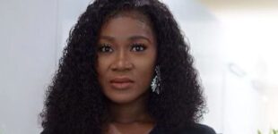 Mercy Johnson wasn’t in boat mishap that killed Junior Pope, AGN dismisses rumour