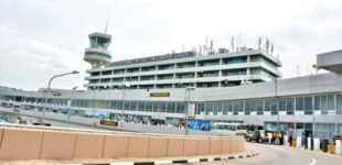 FAAN to disconnect power at Lagos airport for maintenance Wednesday