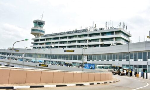 FAAN deploys IED detectors in Lagos, Abuja airports