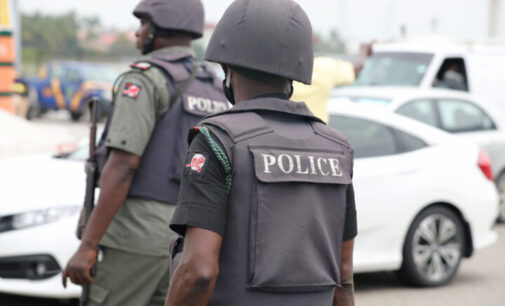 Three officers killed as gunmen attack Ebonyi/Enugu border checkpoint