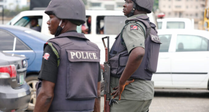 Nigeria Police Force: A virus that can’t be defeated until decentralised