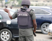 Anambra poll: Police to impound vehicles with unauthorised tinted glasses